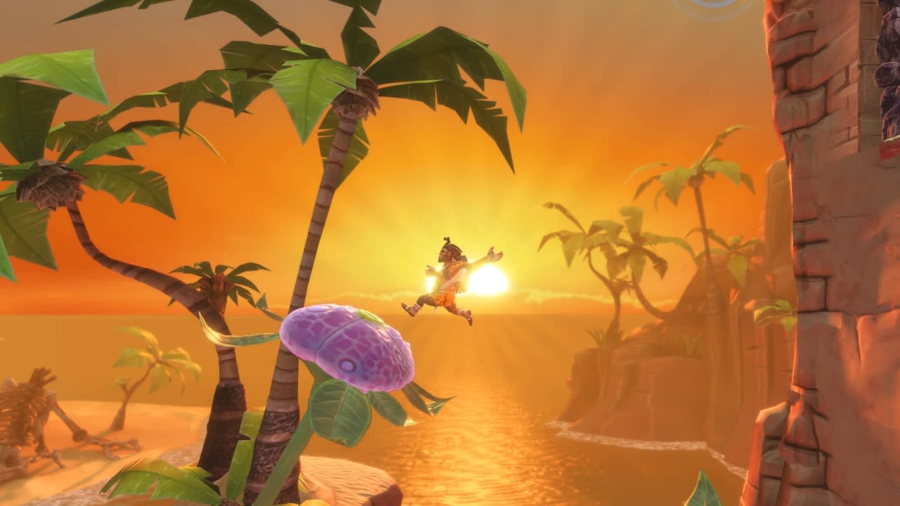 Jet Kave Adventure 8