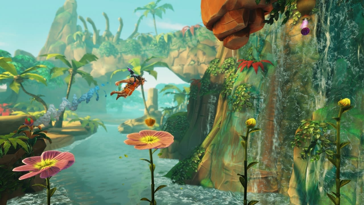 Jet Kave Adventure 5