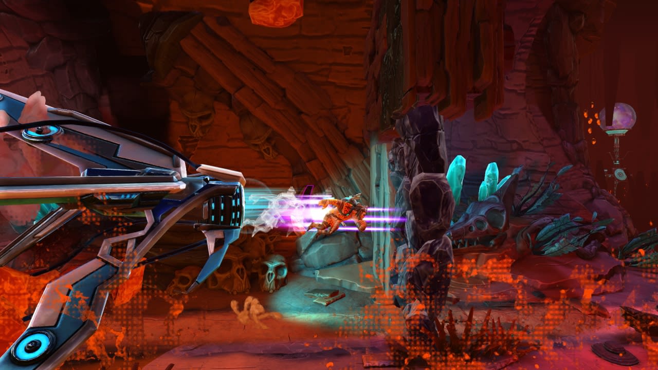 Jet Kave Adventure 6