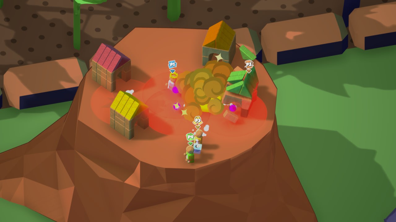 BOMBFEST 6