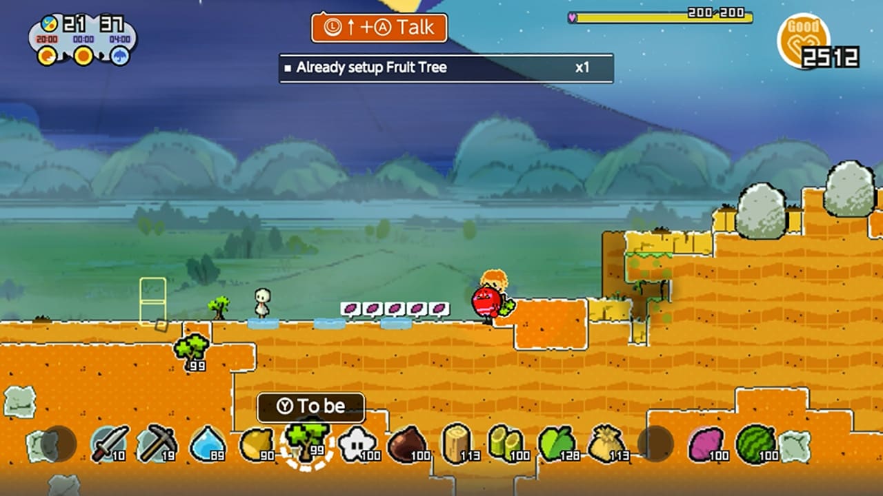 JUNK PLANET 4