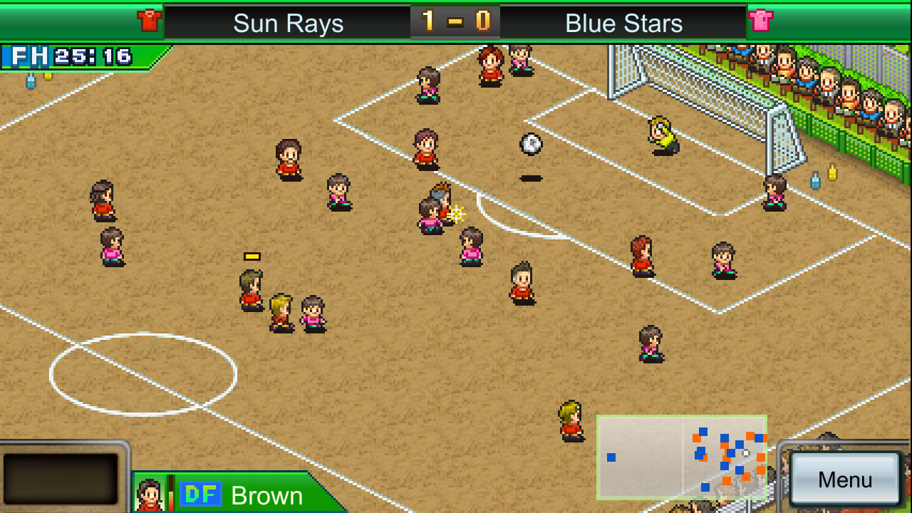 Pocket League Story 2