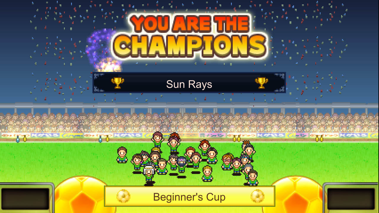 Pocket League Story 5