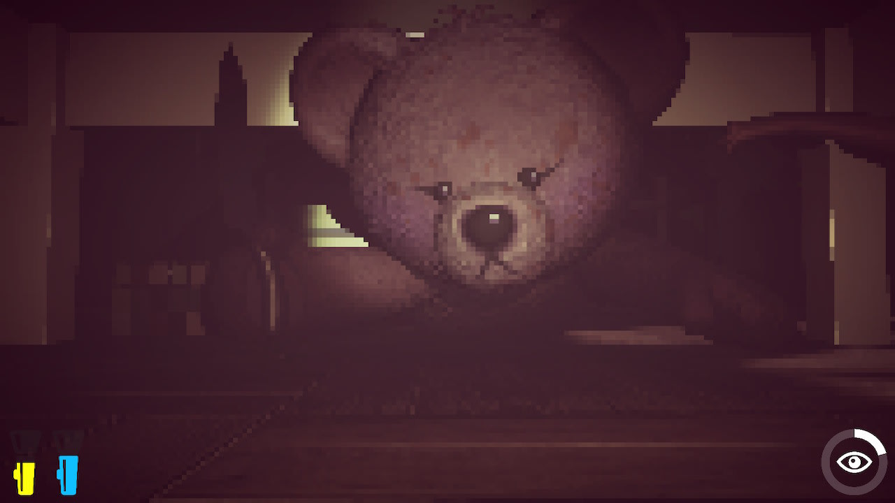 Bedtime Blues 8