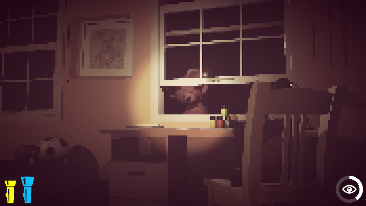 Bedtime Blues 4