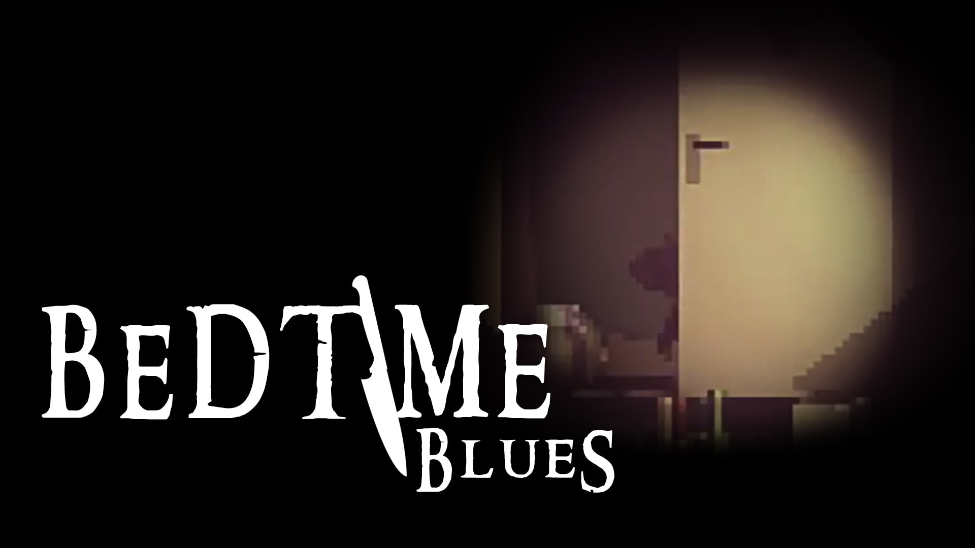 Bedtime Blues 1