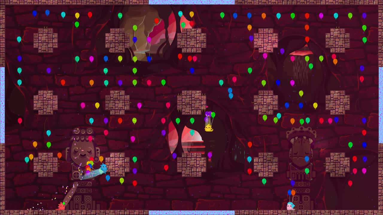 Party Poppers 5