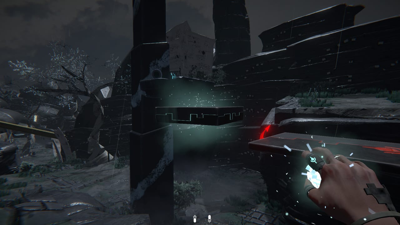 Unknown Fate 4