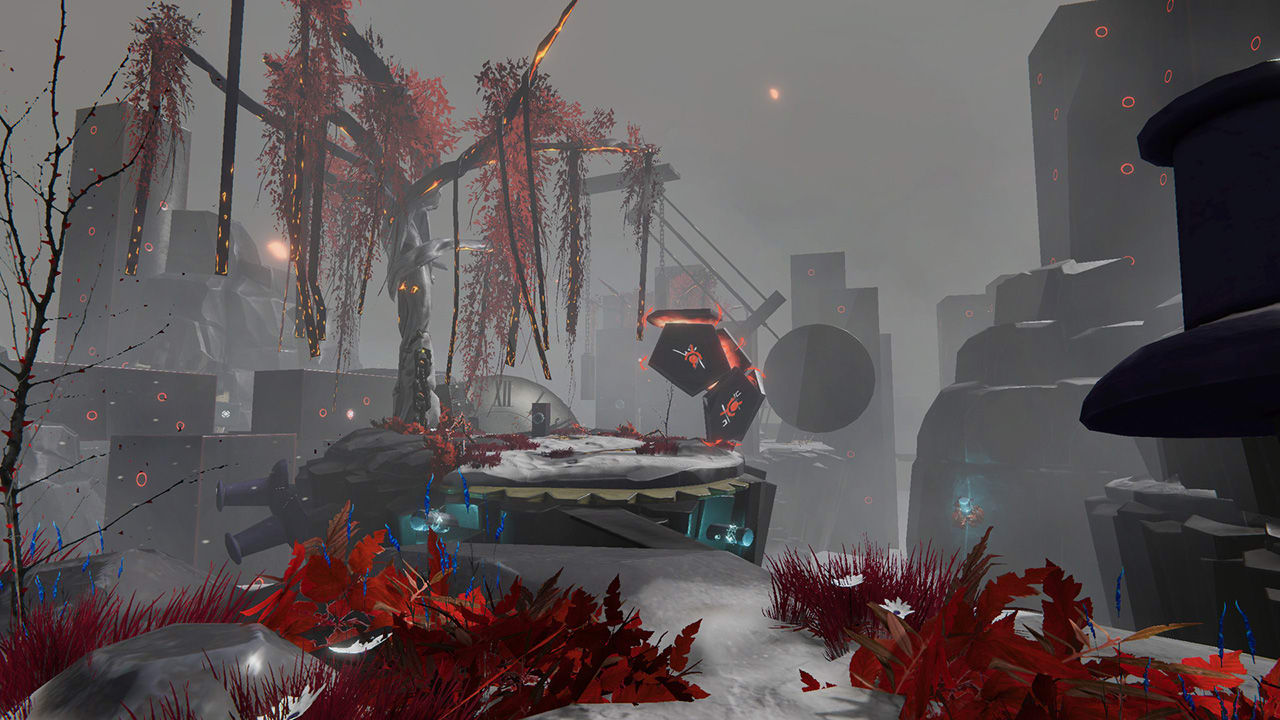 Unknown Fate 7