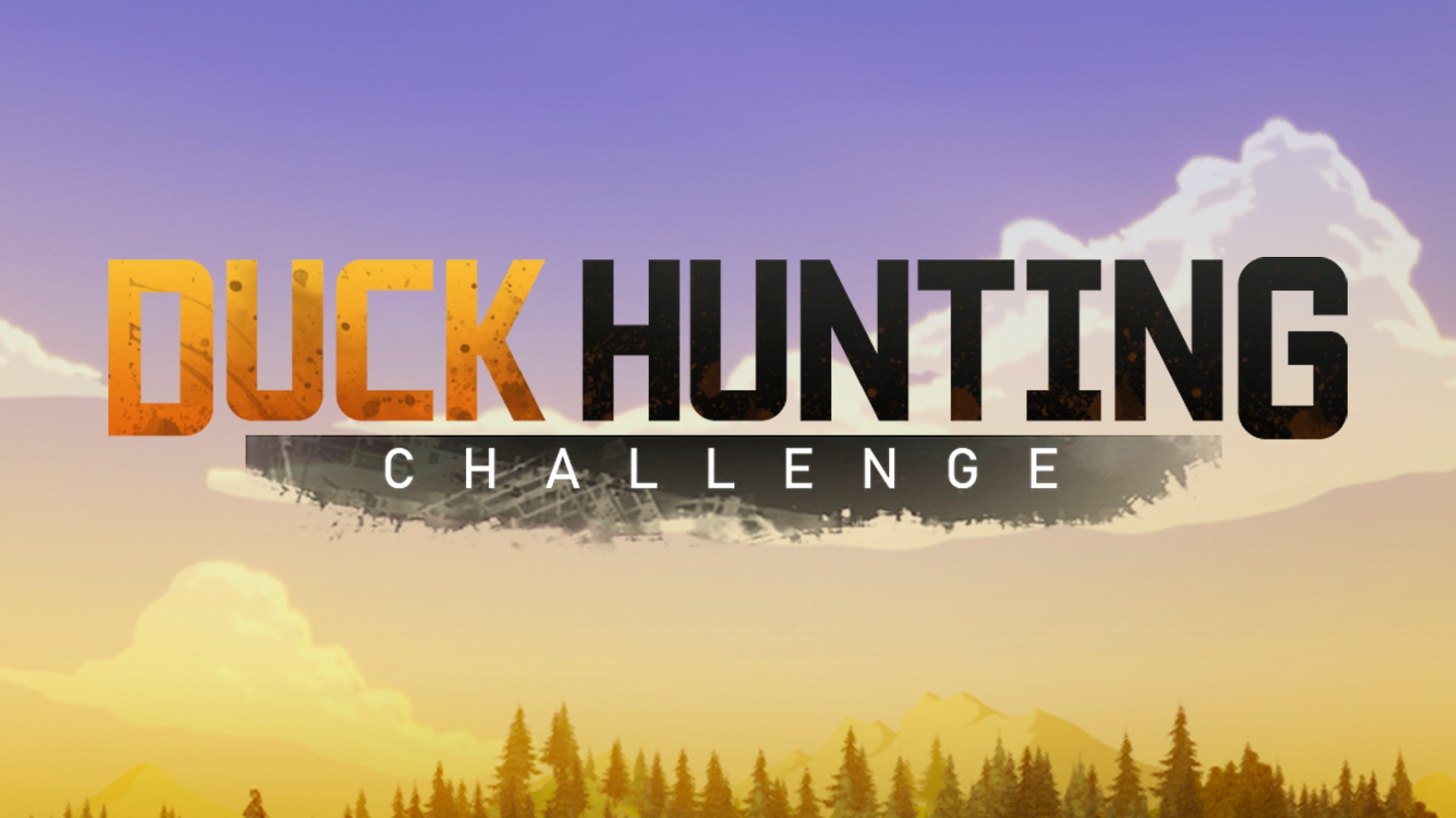 Duck Hunting Challenge 1