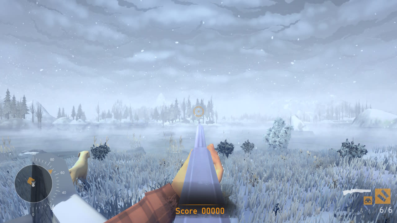 Duck Hunting Challenge 7