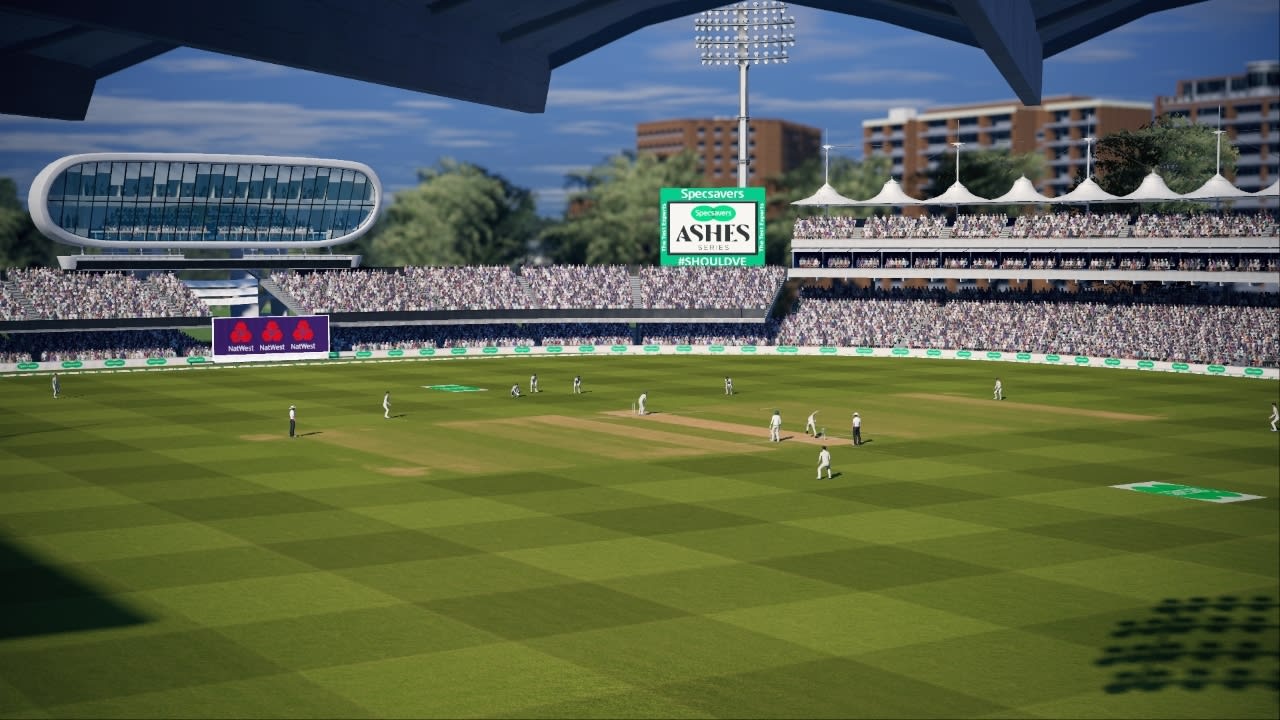Cricket 19 3
