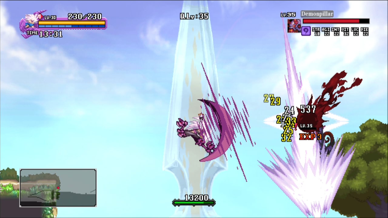 Dragon Marked for Death: Advanced Attackers 5