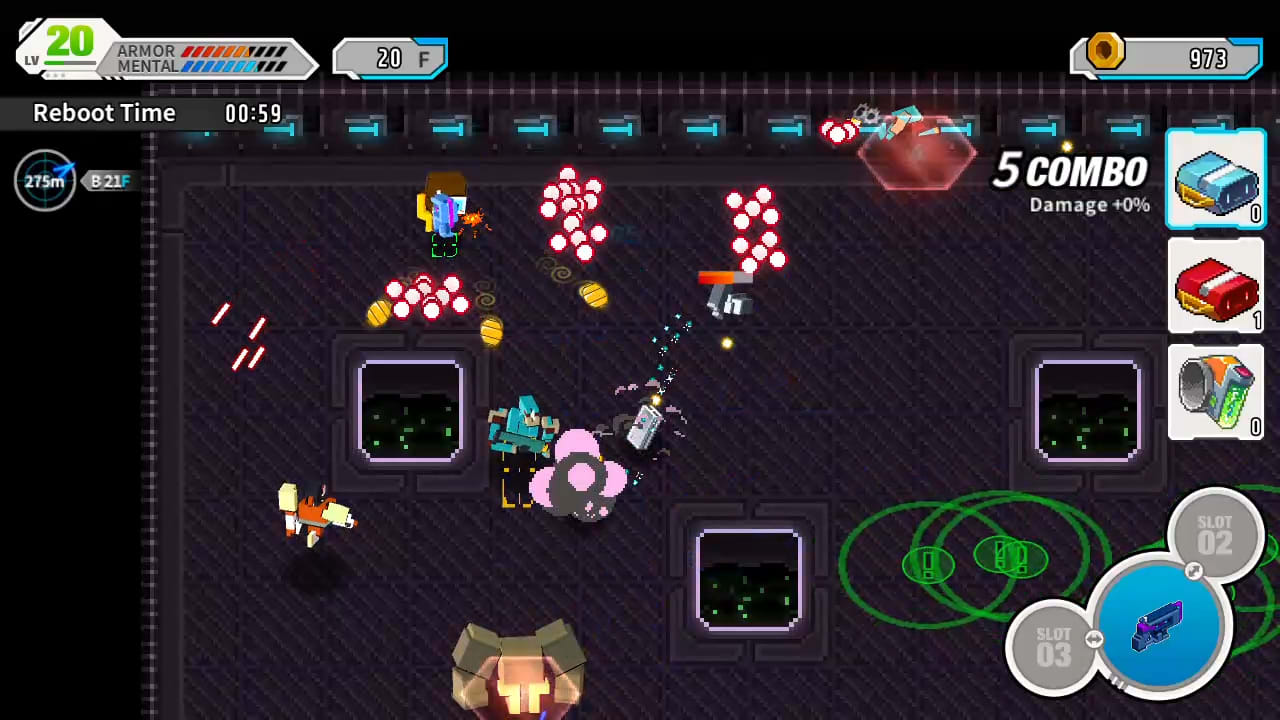 DODGE HARD 2