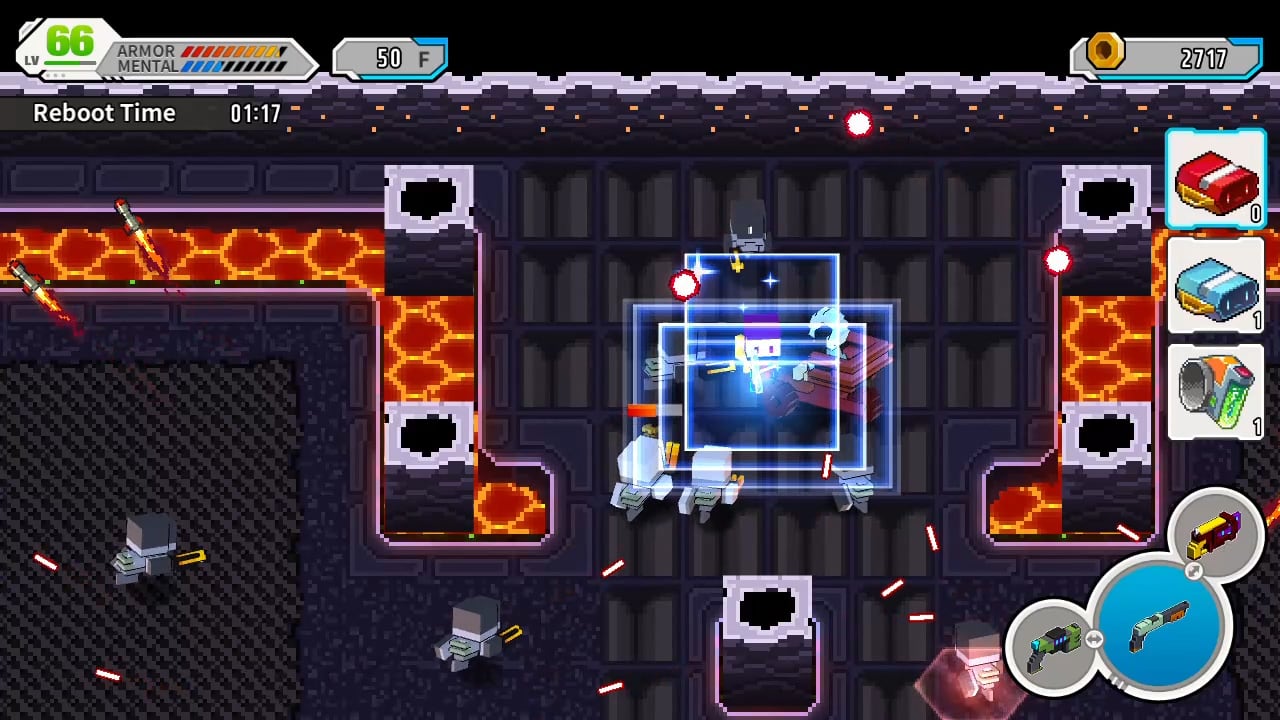 DODGE HARD 3