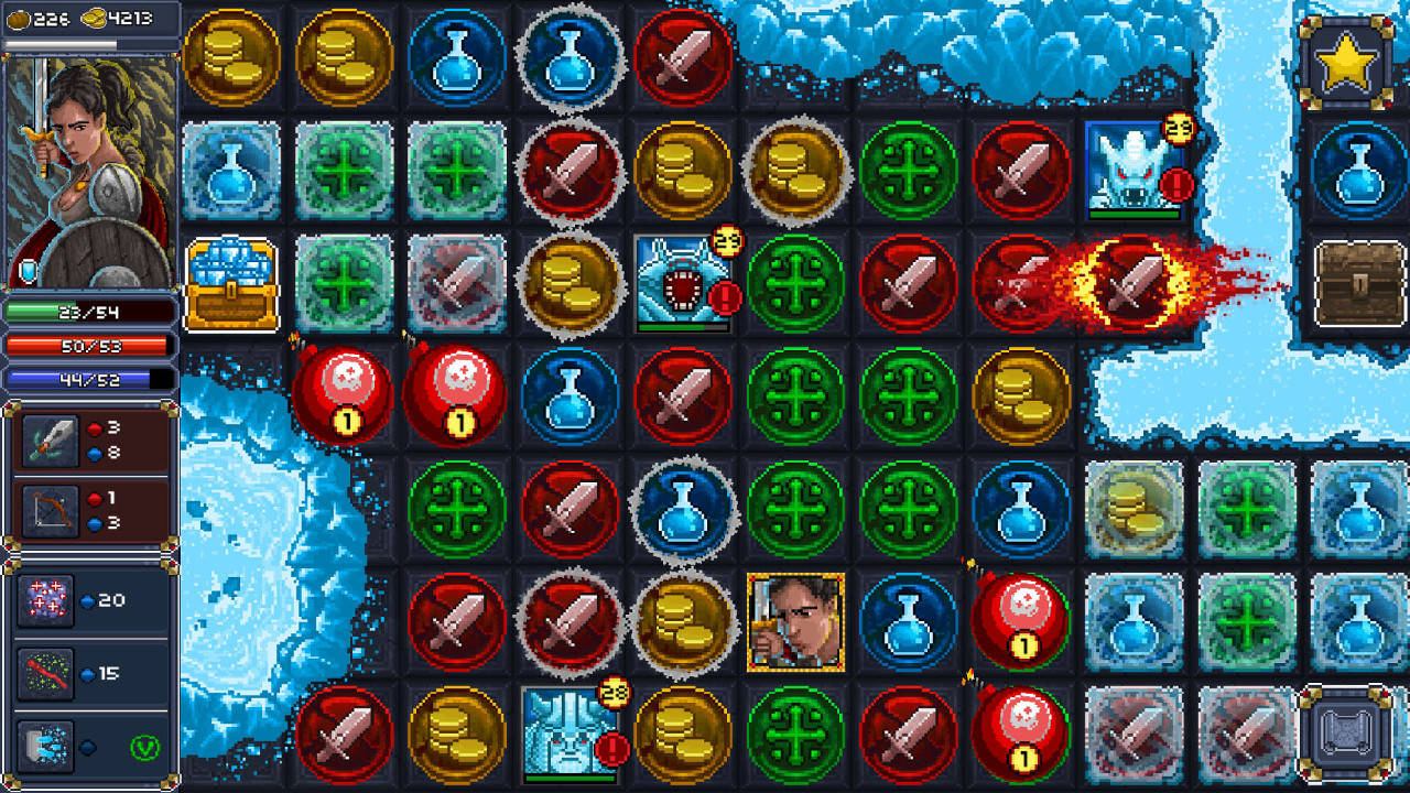 Darkest Hunters 2