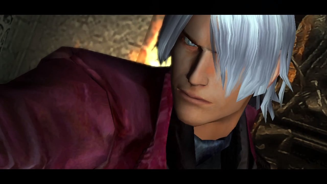 Devil May Cry 3