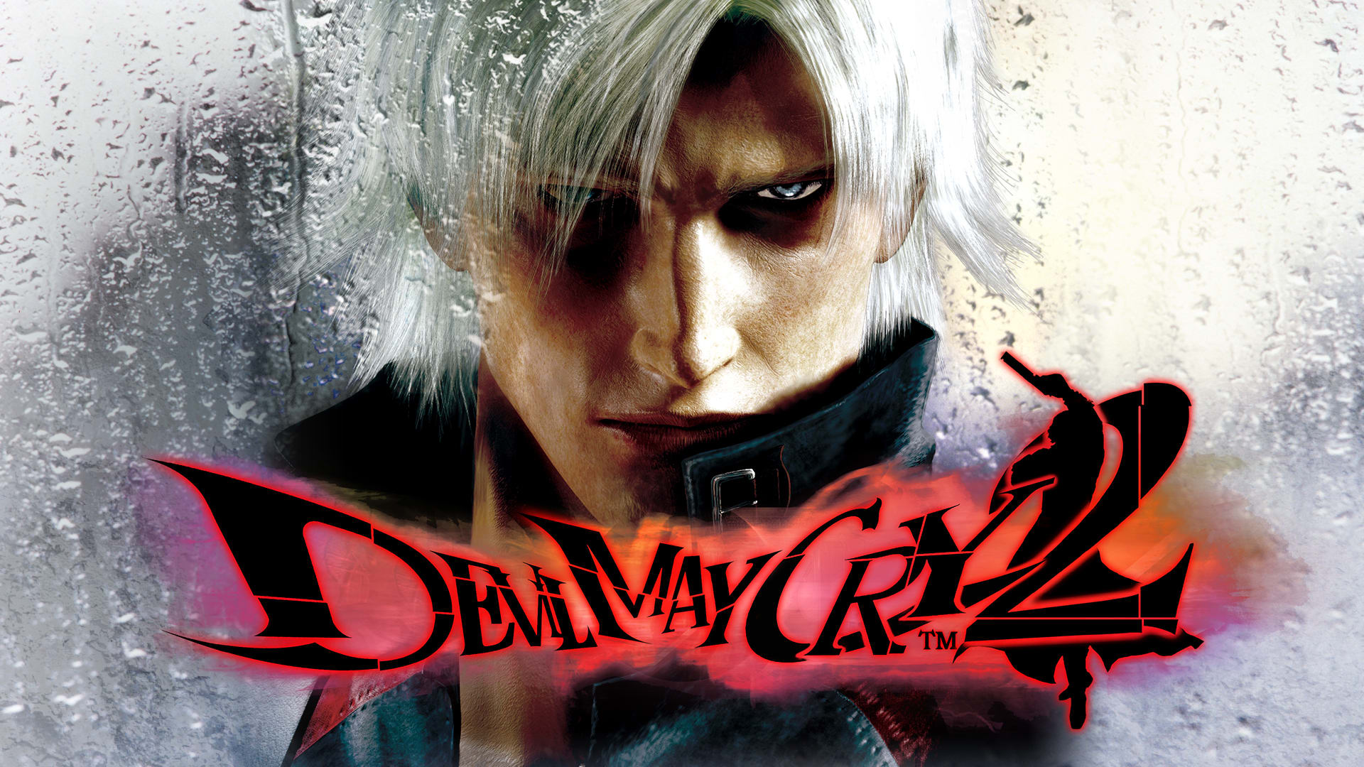 Devil May Cry 2 1
