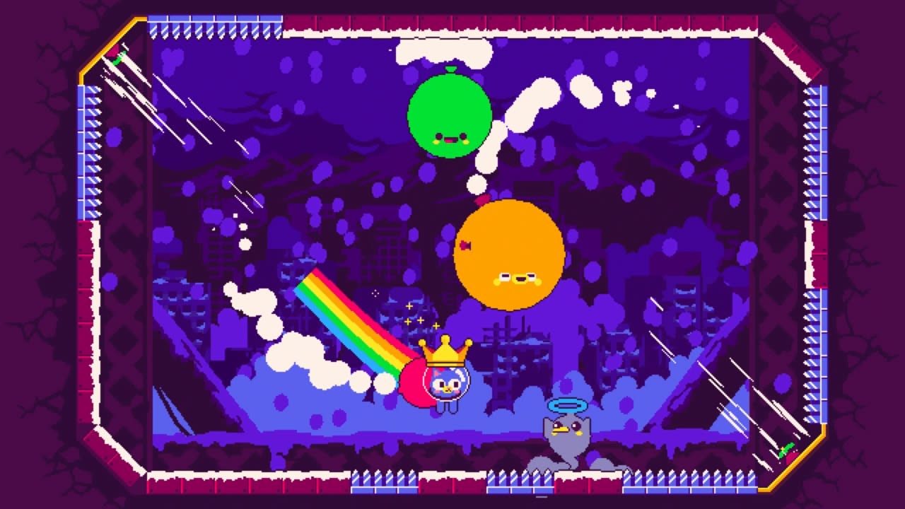 BATTLLOON 6