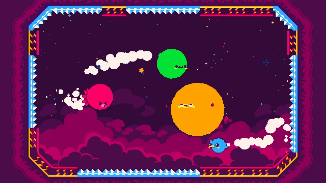 BATTLLOON 3