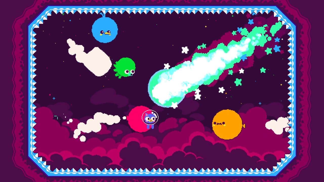 BATTLLOON 8
