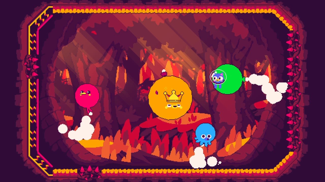 BATTLLOON 4