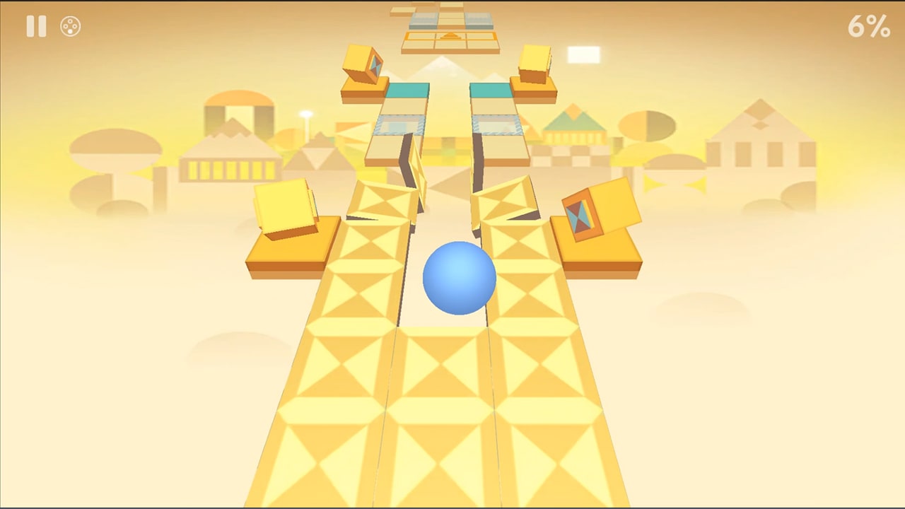 Rolling Sky 7