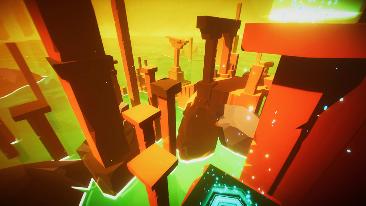 ASCENDANCE 4