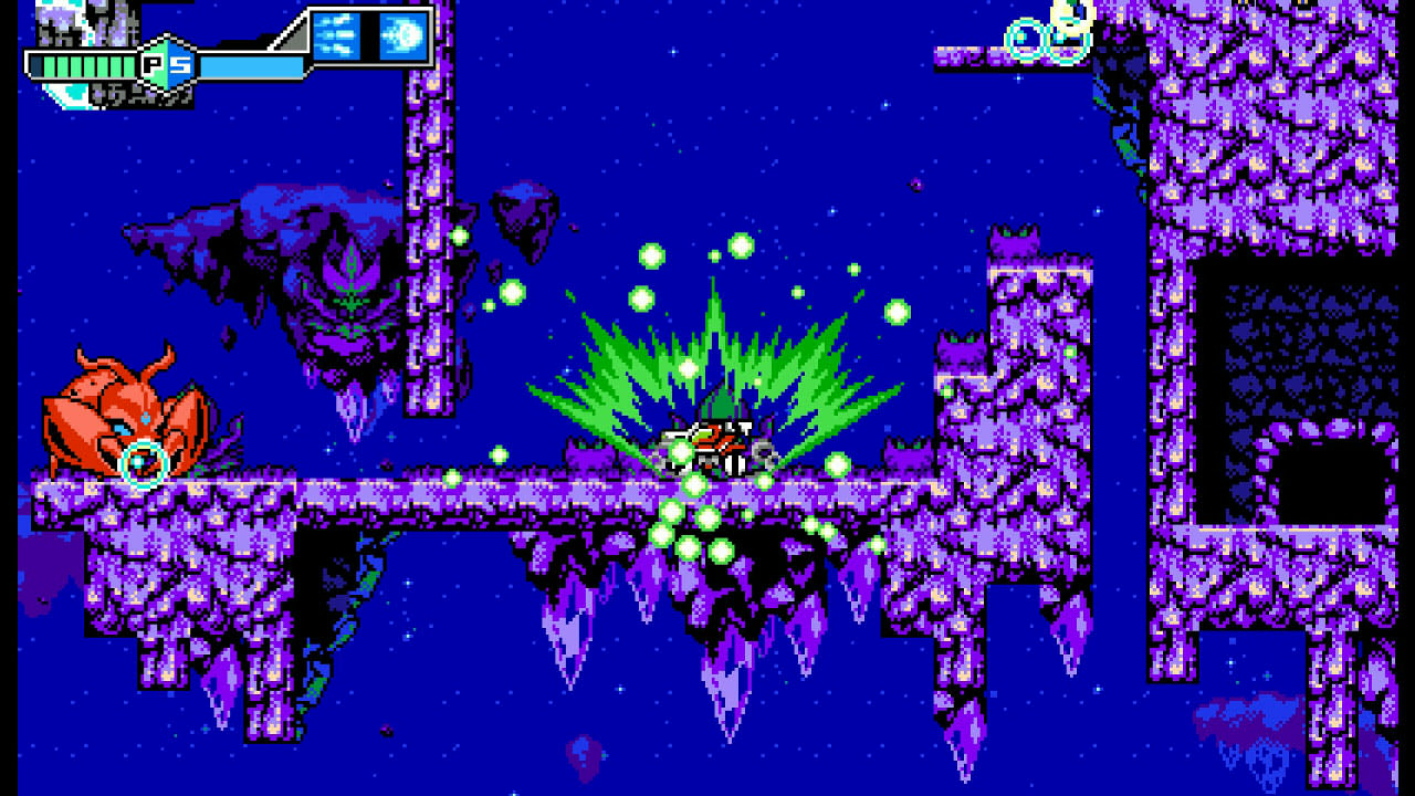 Blaster Master Zero 2 6