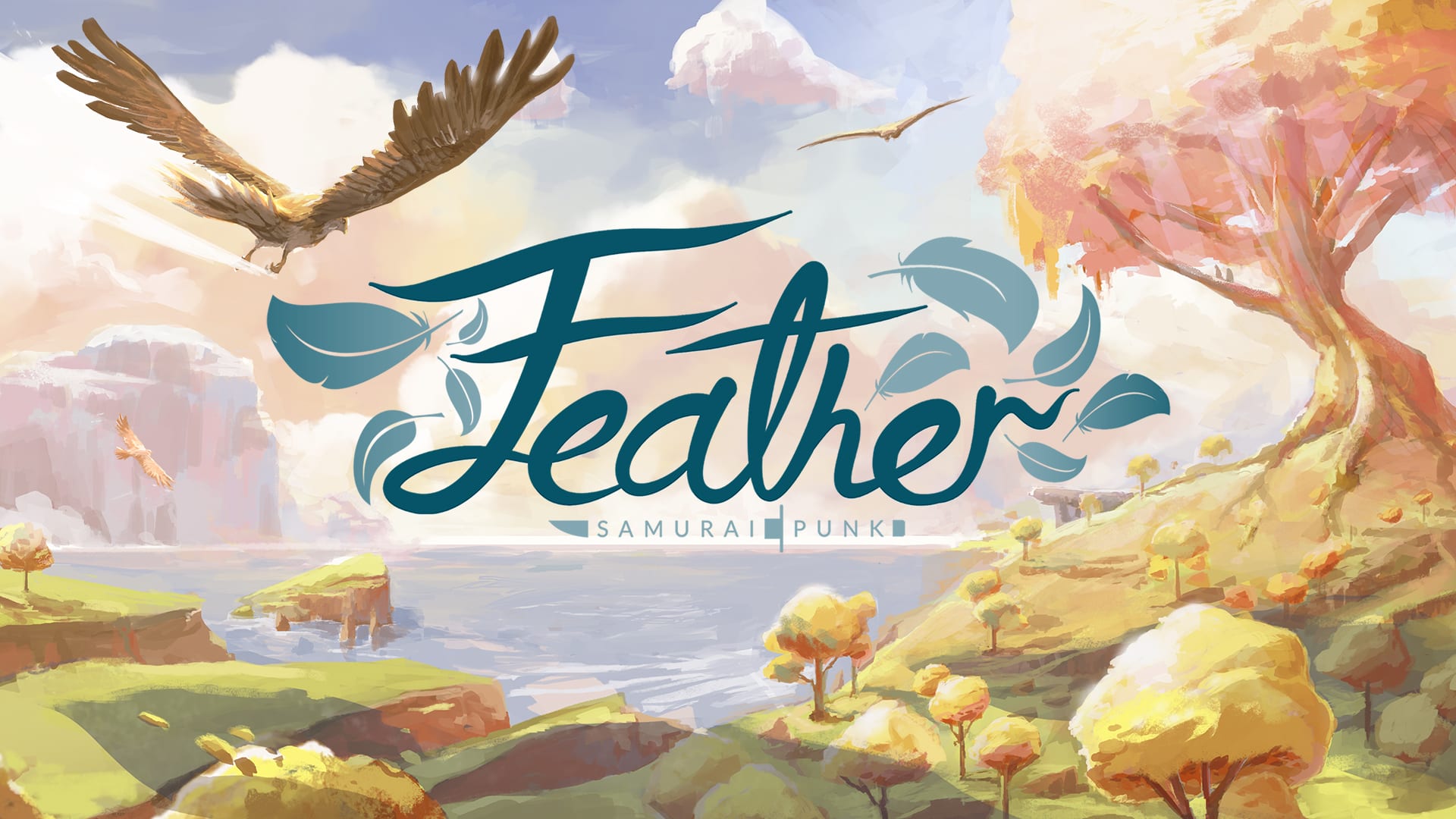 Feather 1