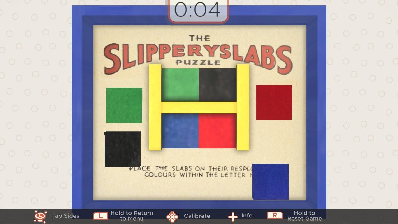 The Original Mobile Games 3