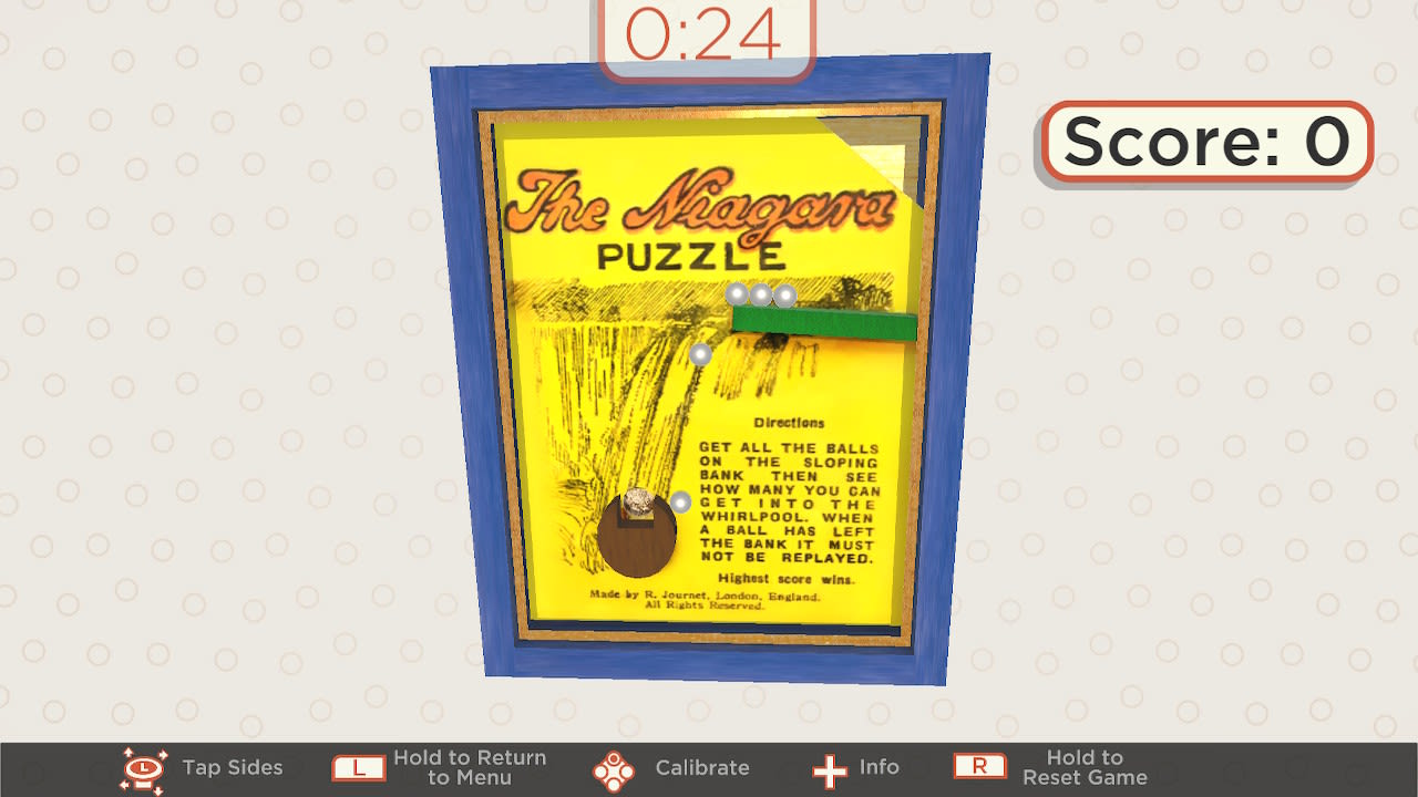 The Original Mobile Games 4