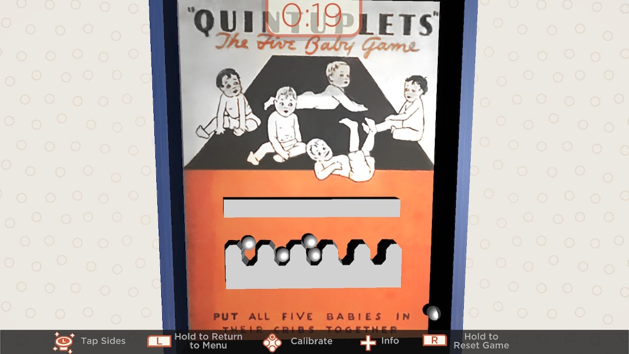 The Original Mobile Games 6