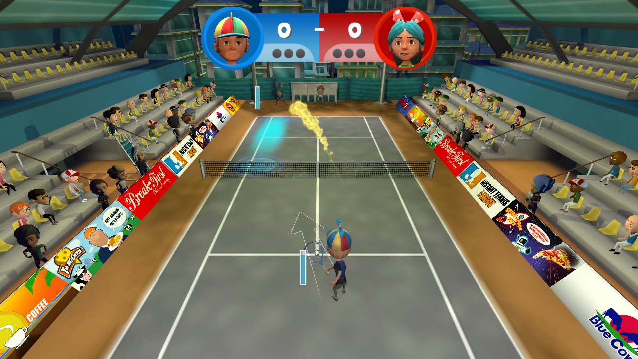 Instant Sports 3