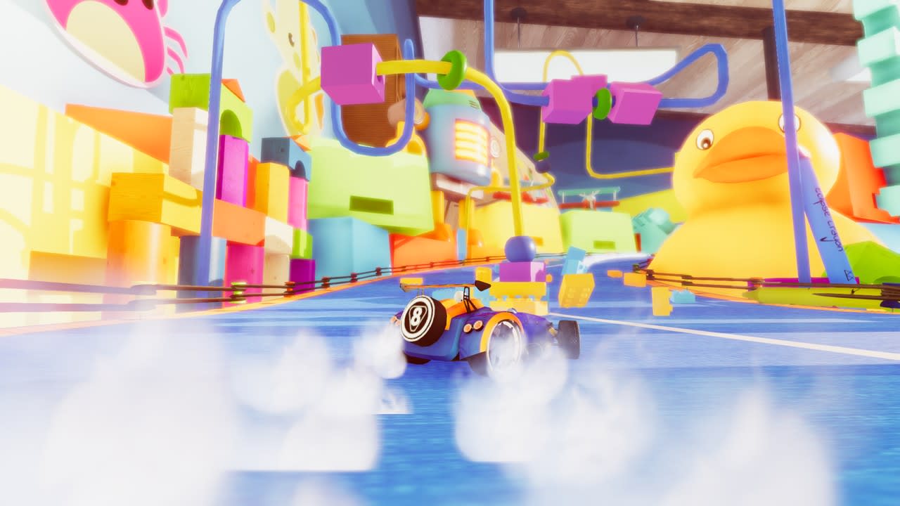 Super Toy Cars 2 3
