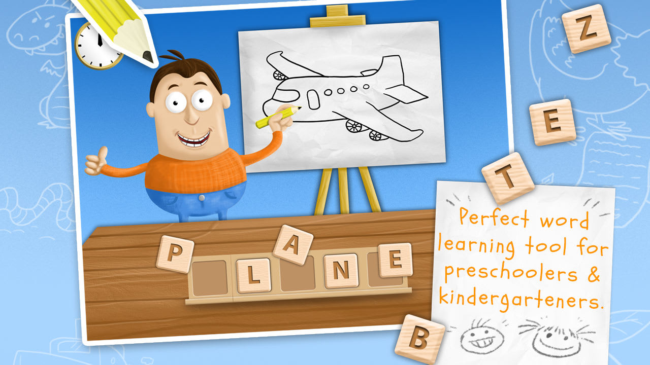 Guess the word 4
