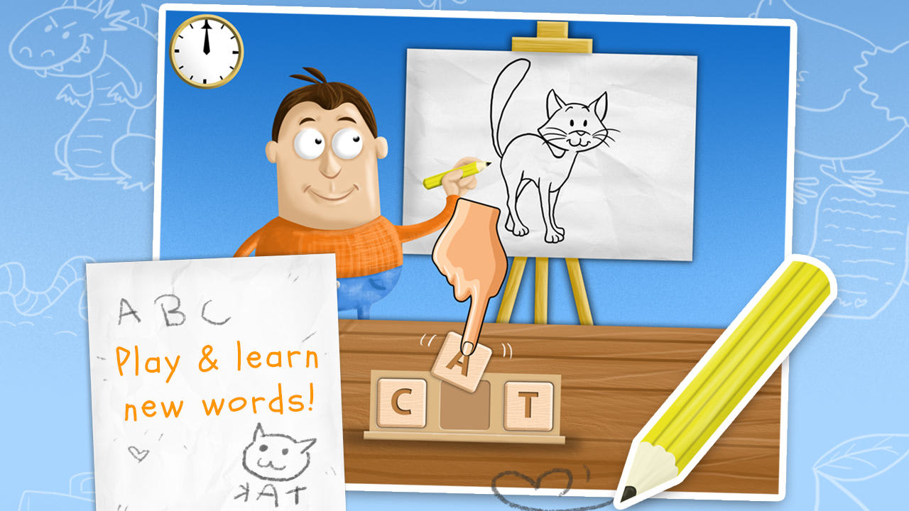 Guess the word 2