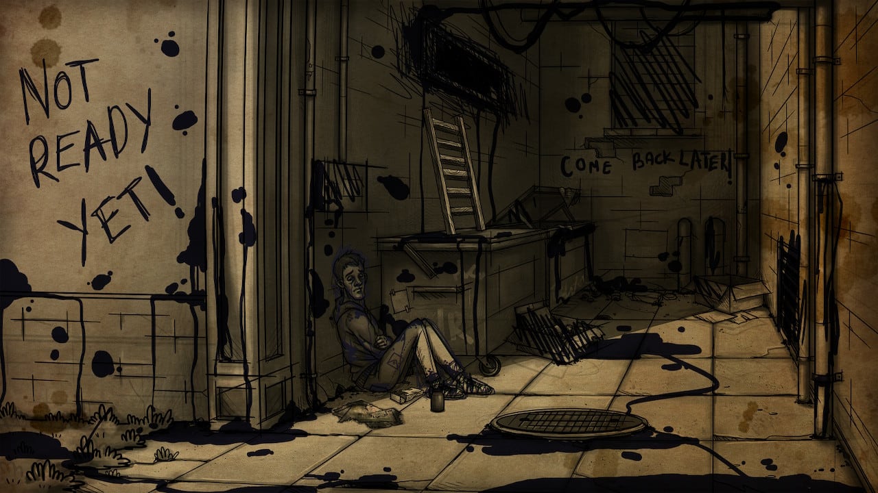 Bad Dream: Fever 4