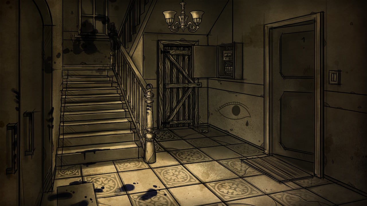 Bad Dream: Fever 6