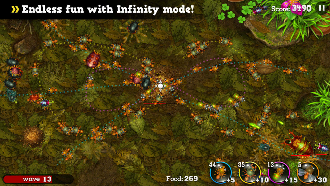 Anthill 5