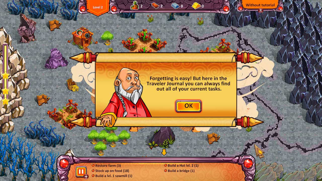 Lost Artifacts: Soulstone 6