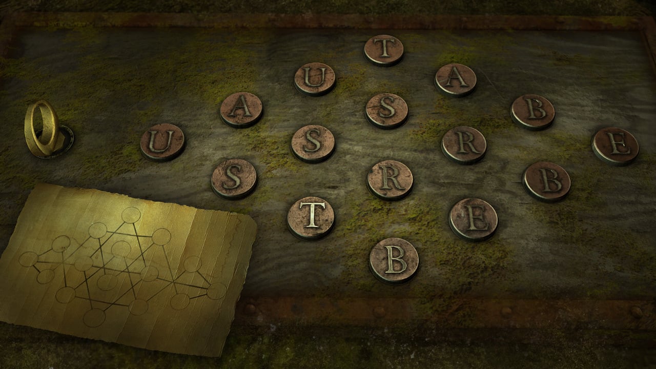 Secret Files 2: Puritas Cordis 7