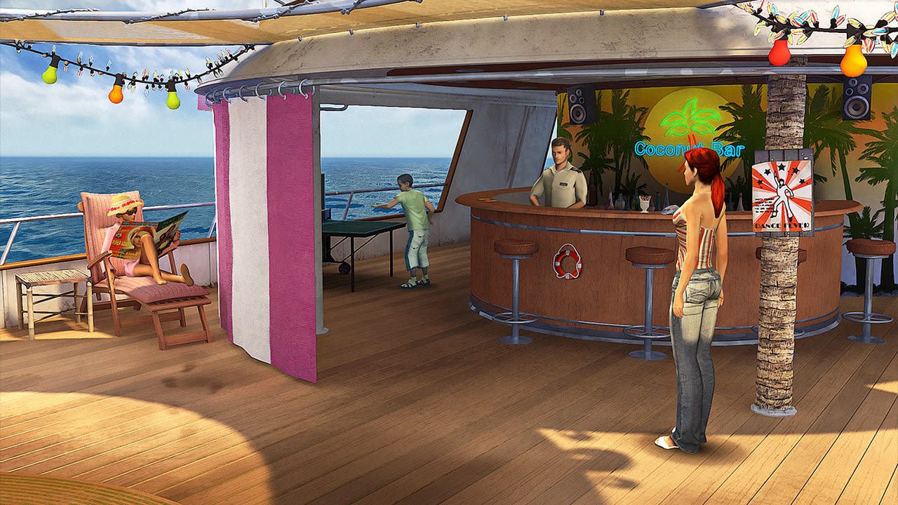Secret Files 2: Puritas Cordis 8