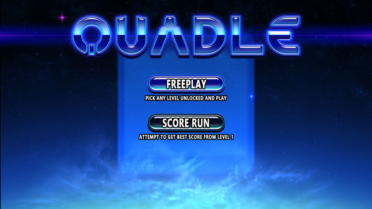 Quadle 7