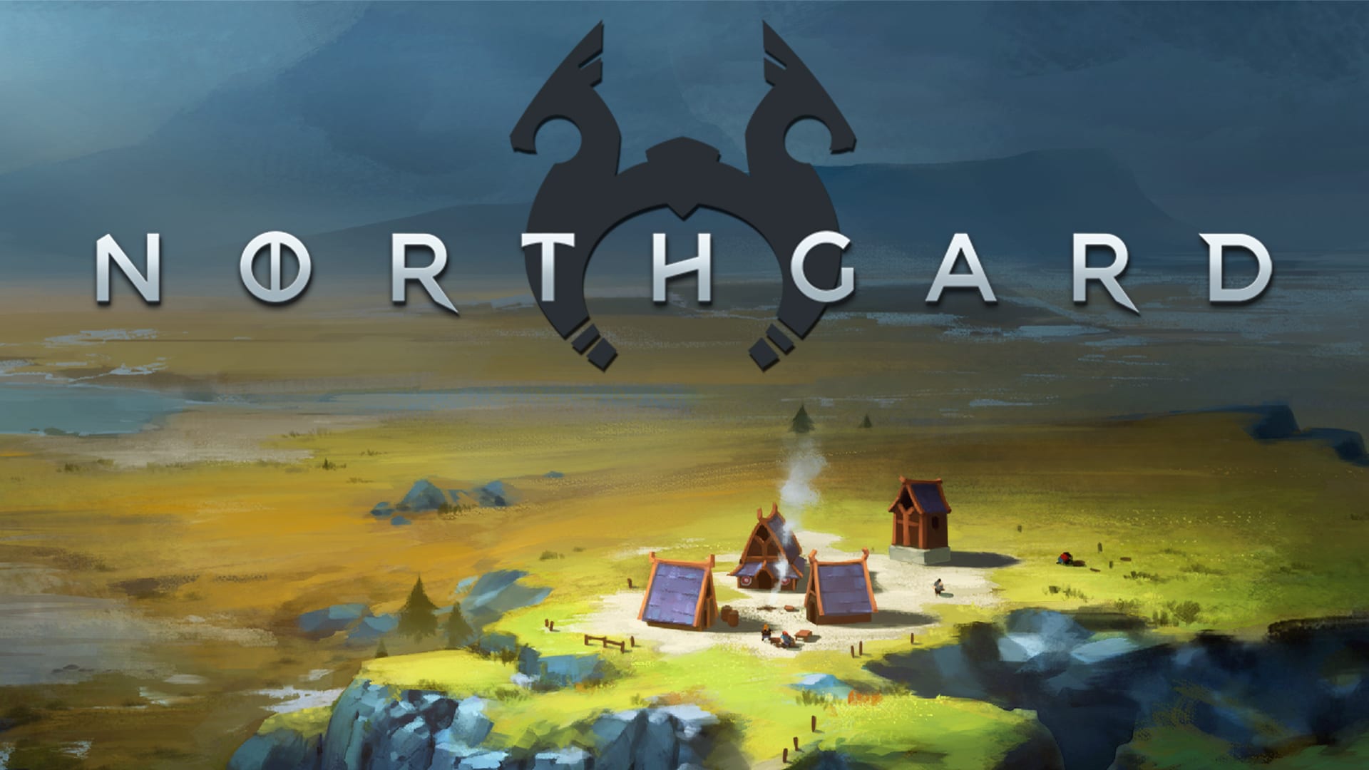 Northgard 1