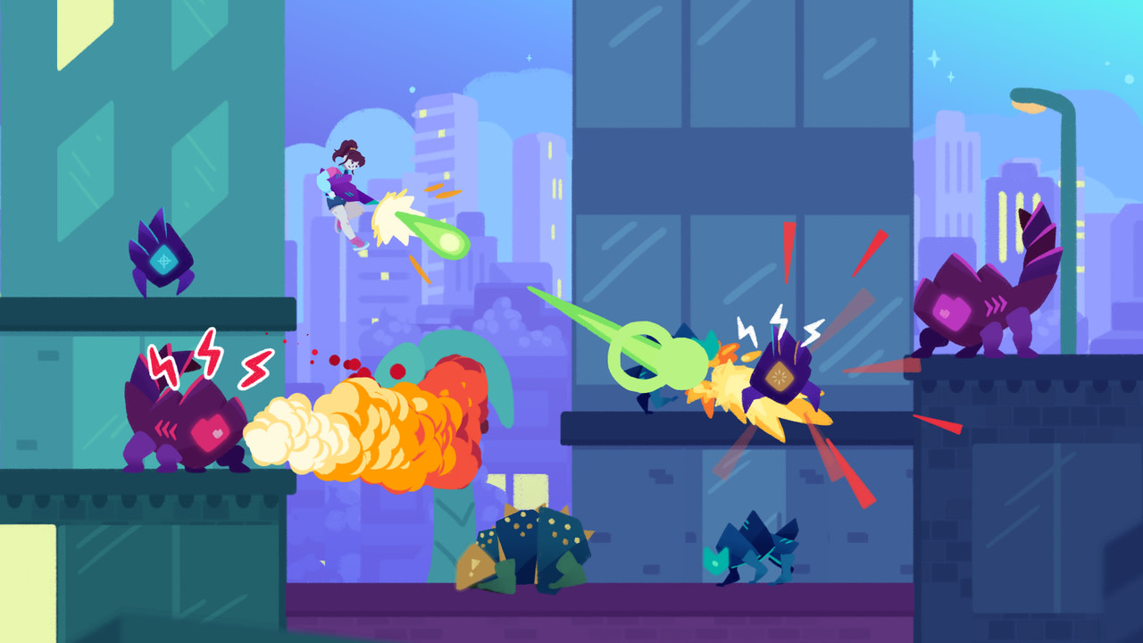 Super Crush KO 7