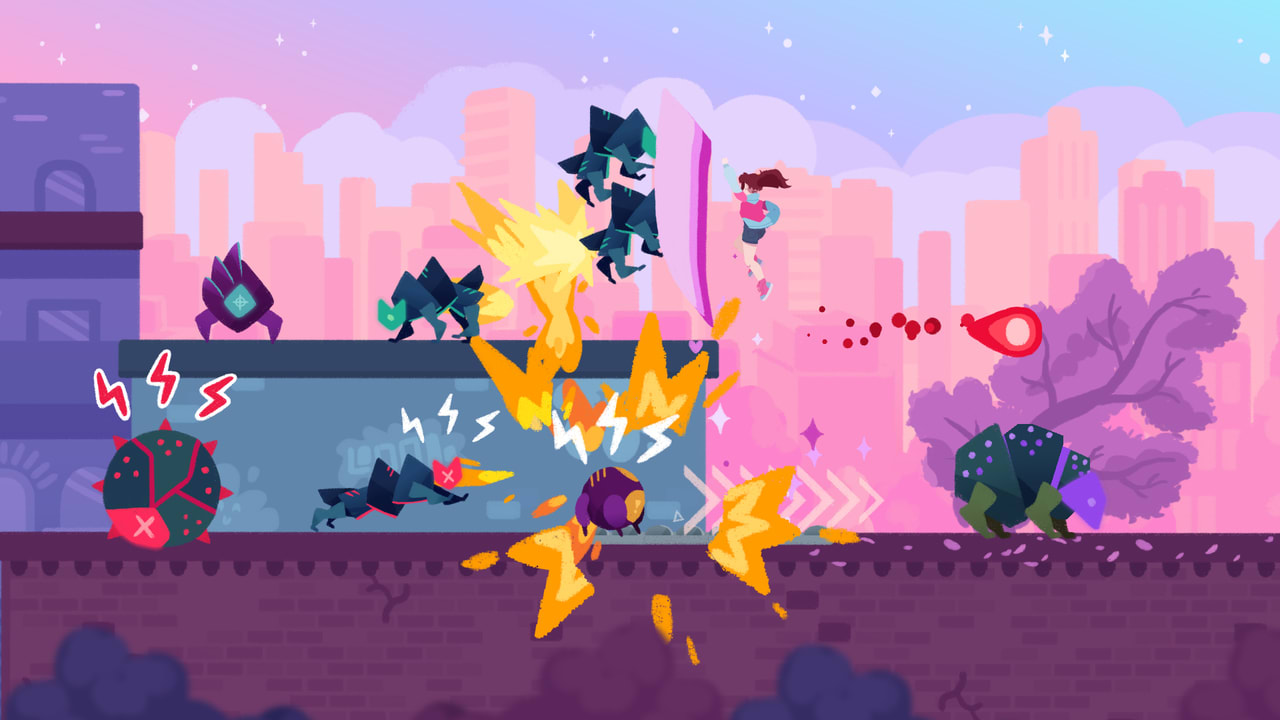 Super Crush KO 4