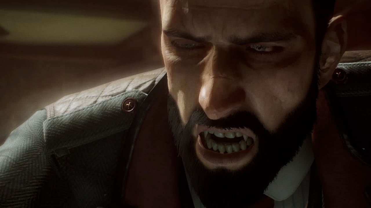 VAMPYR para Nintendo Switch - Site Oficial da Nintendo para Brasil