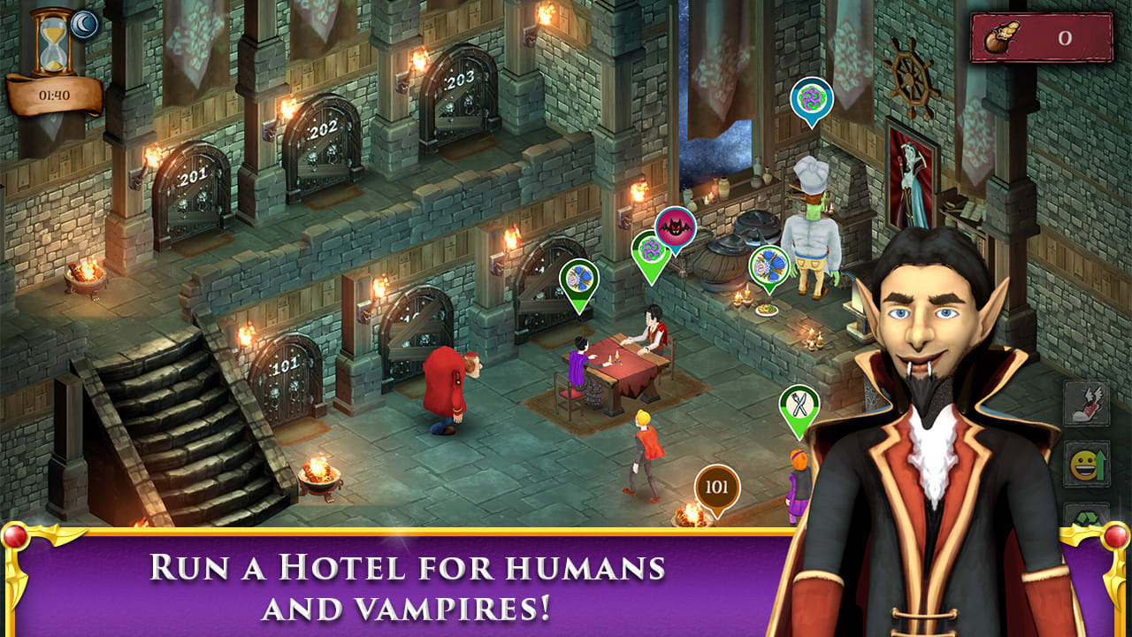 Hotel Dracula 6