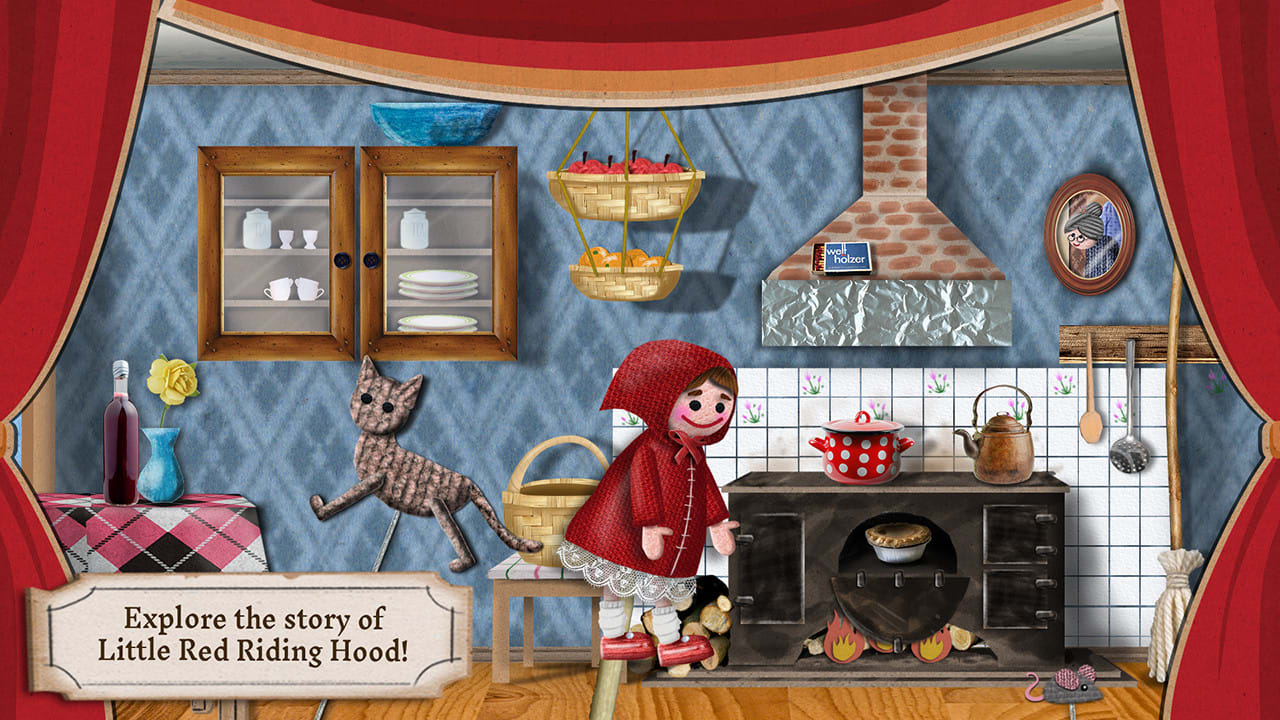 Theatre Tales 3
